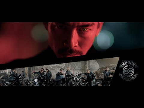 HiGH&amp;LOW Special Trailer ♯14 「琥珀」