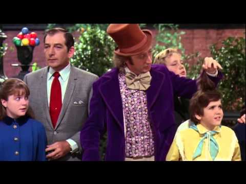 Gene Wilder - Pure Imagination