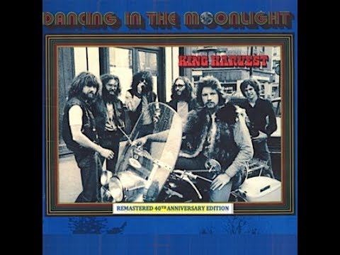 Dancing in the Moonlight (King Harvest Through the Years)