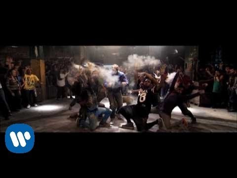 Flo Rida - Club Can&#039;t Handle Me ft. David Guetta [Official Music Video] - Step Up 3D