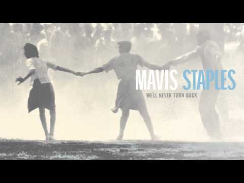 Mavis Staples - &quot;Eyes On The Prize&quot; (Full Album Stream)