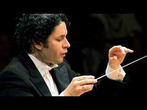 Strauss: Also sprach Zarathustra / Dudamel · Berliner Philharmoniker