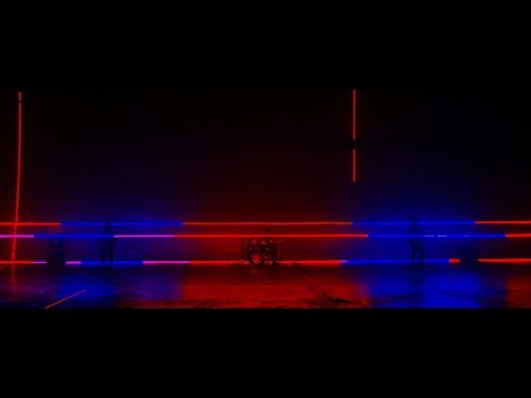 凛として時雨『Neighbormind』 / 映画「スパイダーマン：ファー・フロム・ホーム」日本語吹替版主題歌