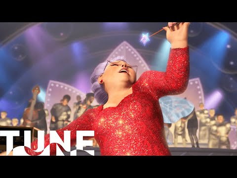 I Need a Hero: The Fairy Godmother Song | Shrek 2 (2004) | Tune