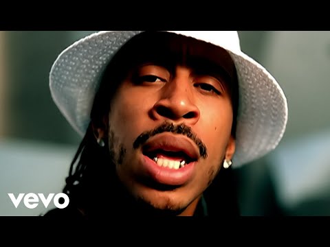 Ludacris - Act A Fool (MTV Version)
