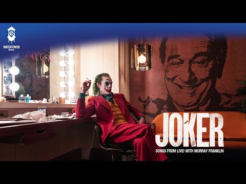 Joker Official Soundtrack | If You&#039;re Happy and You Know It - Chaim Tenenbaum | WaterTower