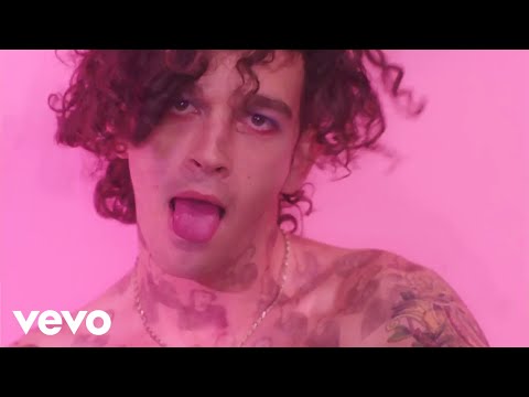 The 1975 - Love Me (Official Video)