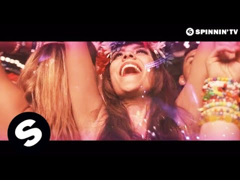 R3HAB &amp; VINAI - How We Party (Official Music Video)