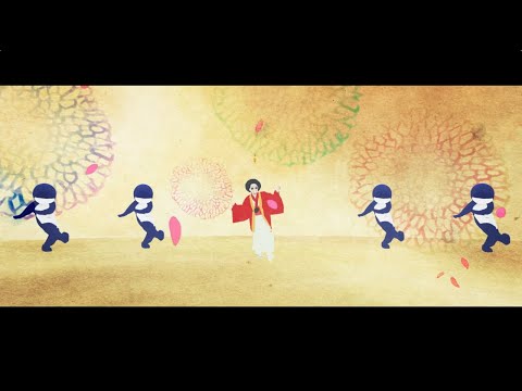 レキシ -「ギガアイシテル」Music Video