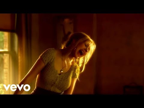 Christina Aguilera - Something&#039;s Got a Hold On Me (Burlesque) (Official Video)