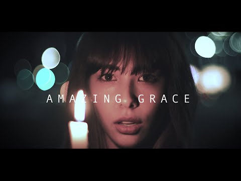 AKINA / Amazing Grace - 映画『いのちの停車場』特報使用曲