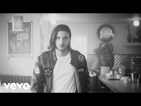 Alesso - I Wanna Know ft. Nico &amp; Vinz