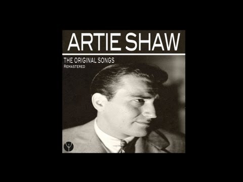 Artie Shaw And His Orchestra - There&#039;s Frost On The Moon