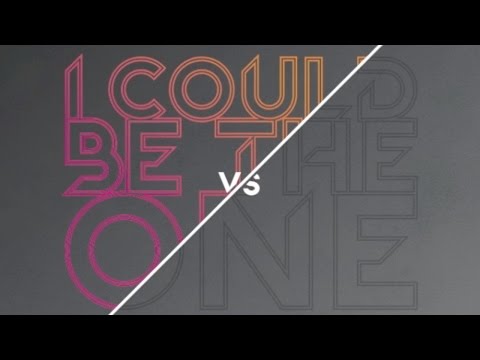 Avicii vs Nicky Romero - I Could Be The One