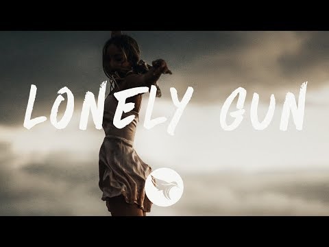 CYN - Lonely Gun (Lyrics)