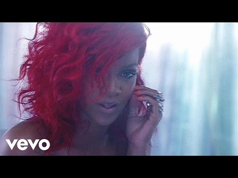 Rihanna - What&#039;s My Name? (Official Music Video) ft. Drake