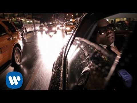 CeeLo Green &#039;Bright Lights Bigger City&#039; OFFICIAL VIDEO