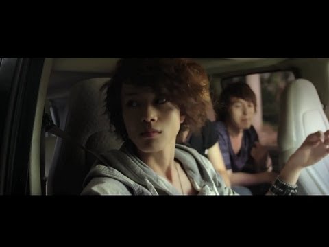 新里宏太 / ニューシングル「HANDS UP!」MV