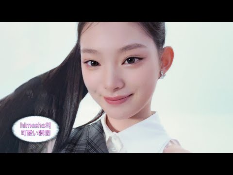 [V-LOG] cosmosy “zigy=zigy&quot; M/V behind the scenes 🎬🌼 w/himesha