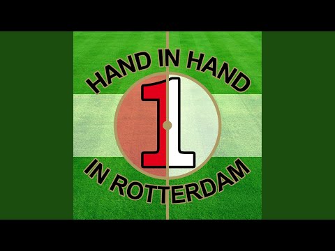 Mijn Rotterdam Fijne Stad Aan De Maas