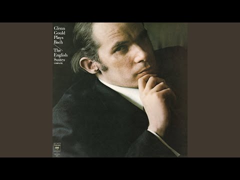 English Suite No. 2 in A Minor, BWV 807: I. Prélude