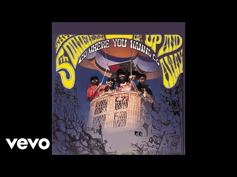 The 5th Dimension - Up, Up and Away (Official Audio)