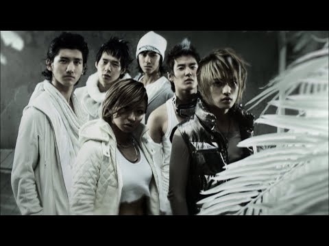 倖田來未-KODA KUMI-『LAST ANGEL feat.東方神起』～ 20th Year Special Full Ver. ～