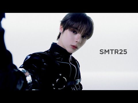 SMTR25 Introduction film_JUSTIN