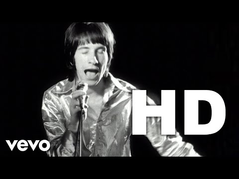 Primal Scream - Movin&#039; on Up (Official HD Video)