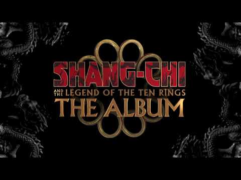 Audrey Nuna &amp; NIKI - Clocked Out! (Official Audio) | Shang-Chi: The Album