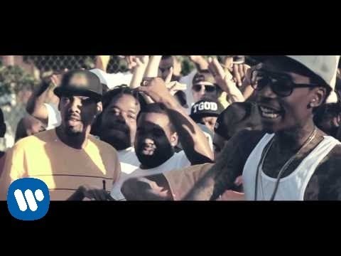 Wiz Khalifa - Black And Yellow [Official Music Video]