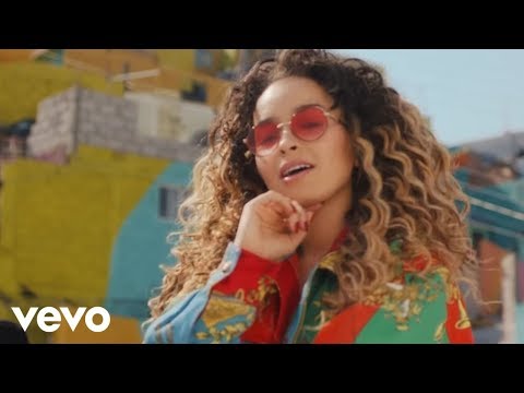 Sigala, Ella Eyre - Came Here for Love (Official Video)