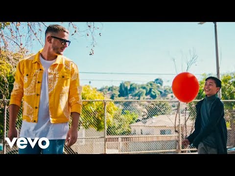 DJ Snake, Lauv - A Different Way (Official Video)