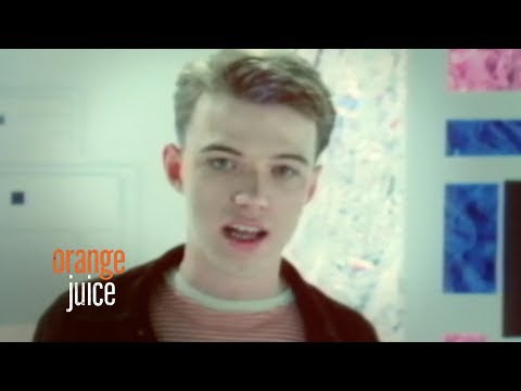 Orange Juice - Rip It Up (Official Video)