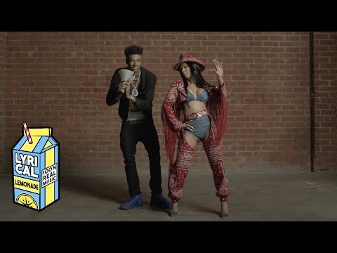 Blueface - Thotiana Remix ft. Cardi B (Directed by Cole Bennett)
