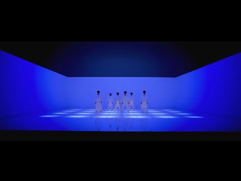 V6 / Super Powers（YouTube Ver.）
