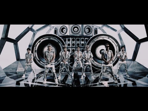 三代目 J SOUL BROTHERS from EXILE TRIBE / MUGEN ROAD ＜Music Video＞ from HiGH &amp; LOW ORIGINAL BEST ALBUM