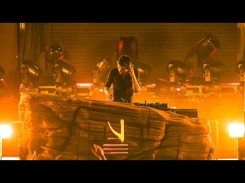 KSHMR | Ultra Miami 2017 | Official Video