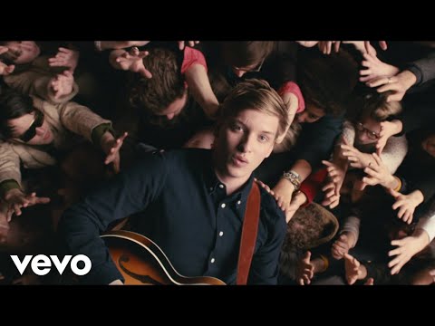 George Ezra - Budapest (Official Video)