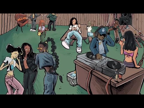 Coi Leray - Players ( DJ Smallz 732 Jersey Club Remix )