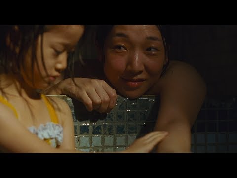 是枝裕和監督最新作『万引き家族』予告編