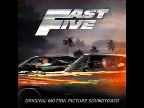 Fast Five - How We Roll (Fast Five Remix) - Don Omar ft. Busta Rhymes, Reek da Villian &amp; J-doe