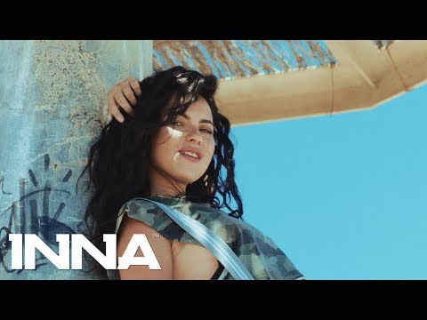 Sam Feldt x Lush &amp; Simon feat. INNA - Fade Away | Official Music Video