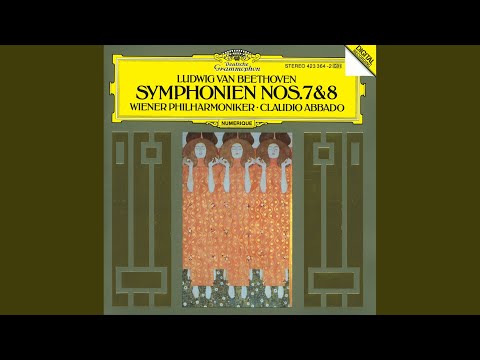 Beethoven: Symphony No. 7 in A Major, Op. 92 - II. Allegretto