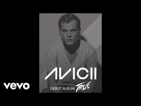 Avicii - Dear Boy (Audio)