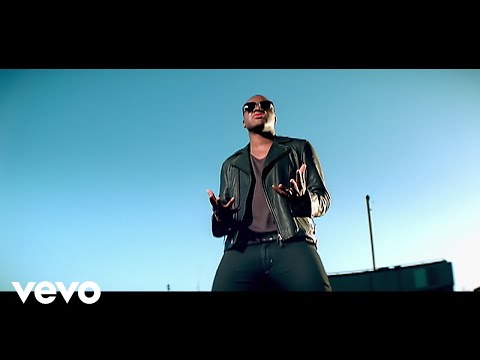 Taio Cruz - Dynamite (Official UK Version)