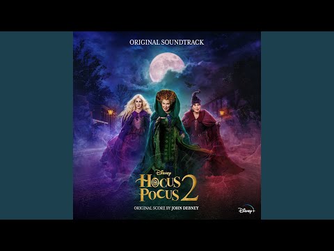 One Way or Another (Hocus Pocus 2 Version)