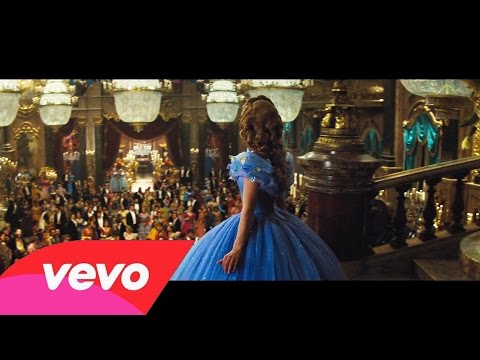 Cinderella - Lavender&#039;s Blue ( Dilly Dilly ) | Official Video HD