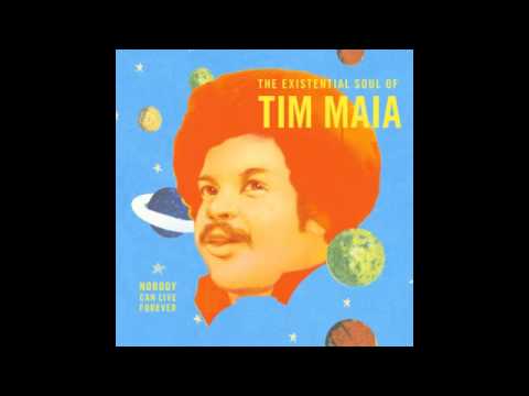 Tim Maia – Do Leme Ao Pontal (Official Audio)