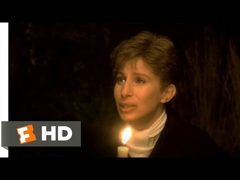 Yentl (2/7) Movie CLIP - Papa, Can You Hear Me? (1983) HD